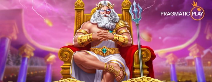 Fortune of Olympus: Daily Tournament