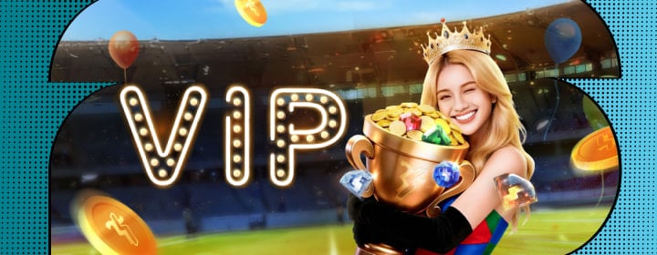 Road to World Cup 2026 VIP leaderboard