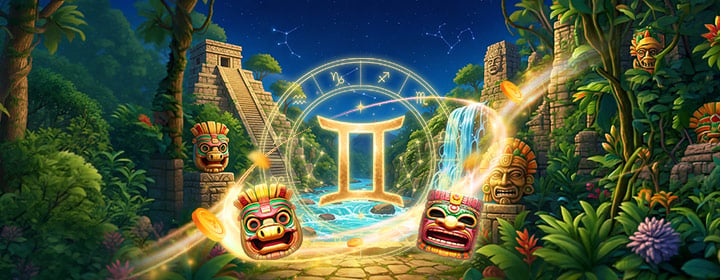 Zodiac Fortune Frenzy
