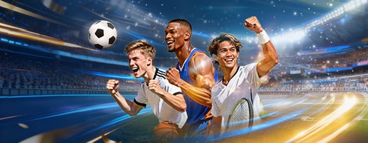 80% SEA GAMES Parlay Boost