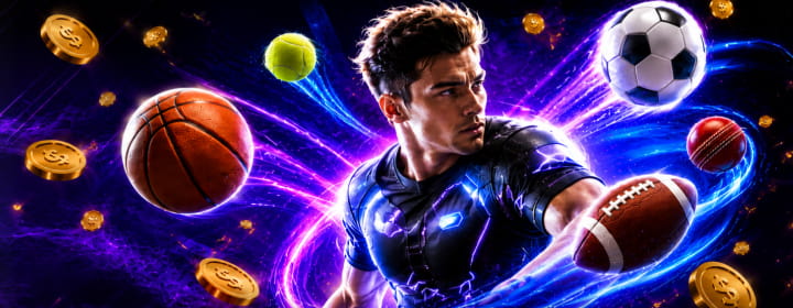 Cyber Sports ဂျက်ပေါ့