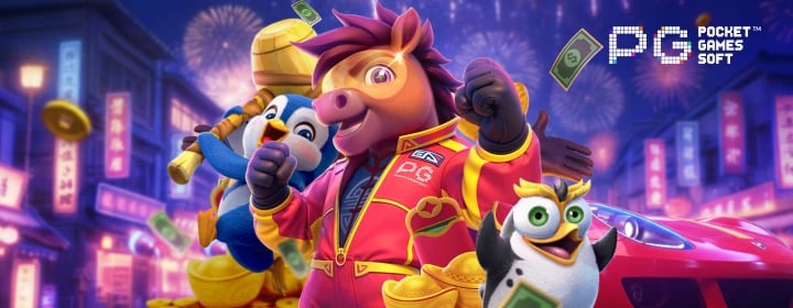 Fortune Horse Prosperity Tournament