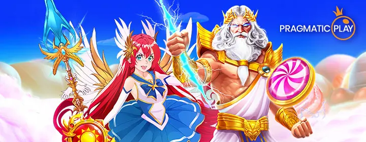 Super Scatter Series : Giải Đấu Hàng Ngày