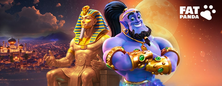 Code of Cairo & Mystic Wishes デイリープライズドロップ