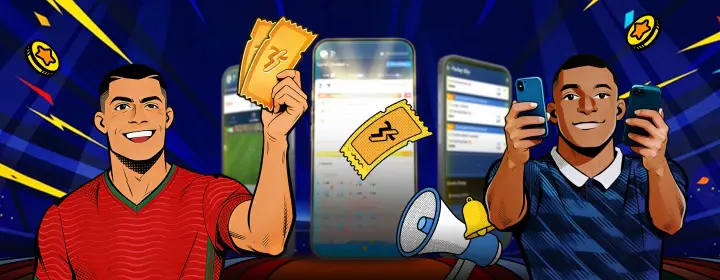 Vouchers await on SBO App