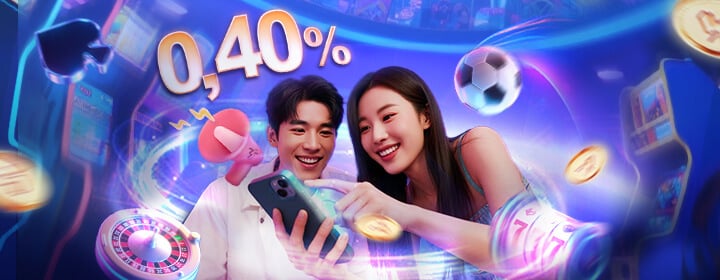 Refer friends, earn lifetime bonuses