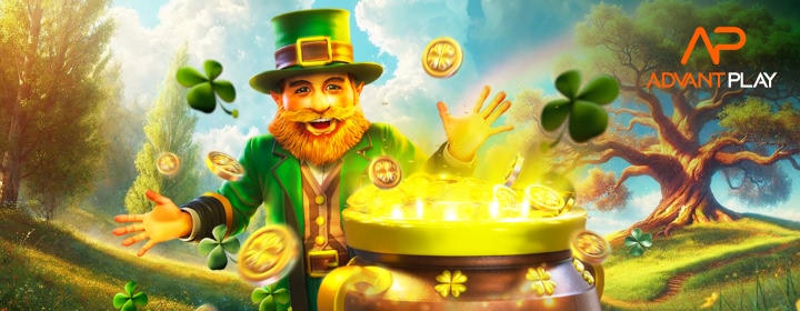 Lucky Fortune Fiesta