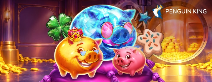 Piggy Bankroll 스매시 토너먼트