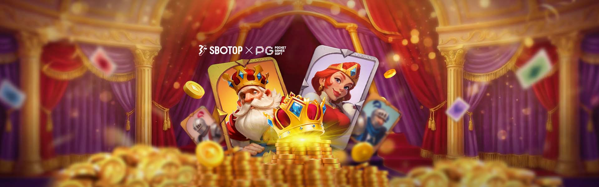 Majestic Empire Tournament