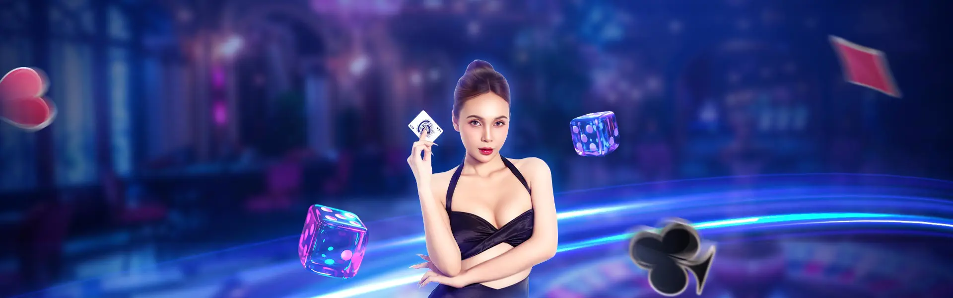 100% SBO<br>Live Casino<br>Welcome Bonus