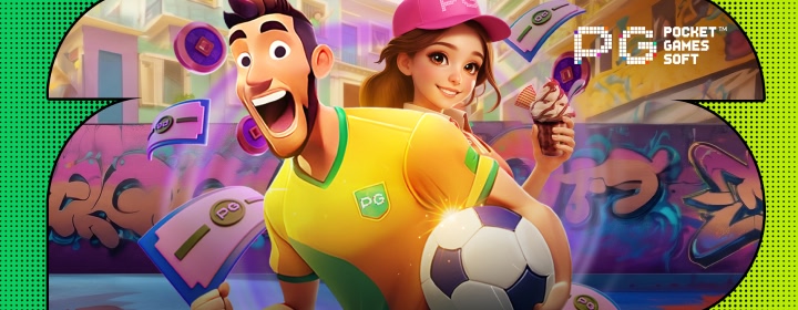 ការប្រកួត Futebol Fever