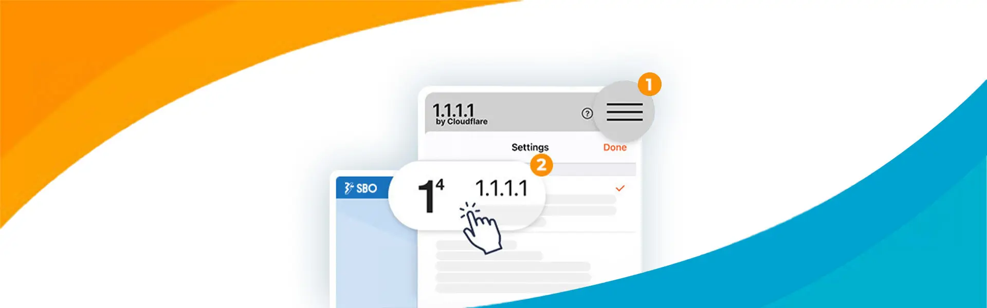 Protect your actions and never get blocked!