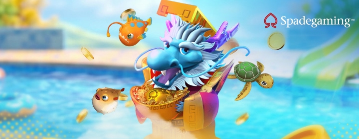 Giải Đấu Bắn Cá
