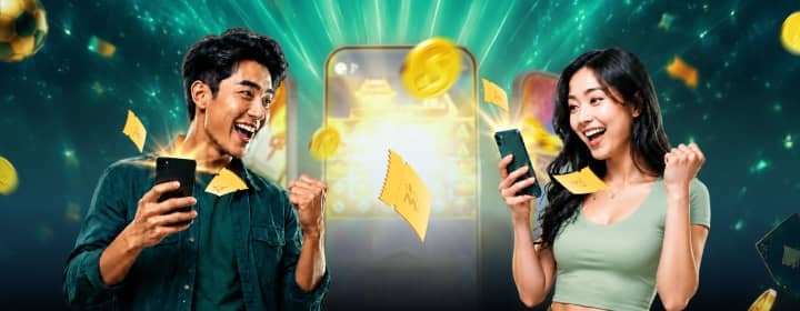 SBO অ্যাপে ভাউচার অপেক্ষা করছে