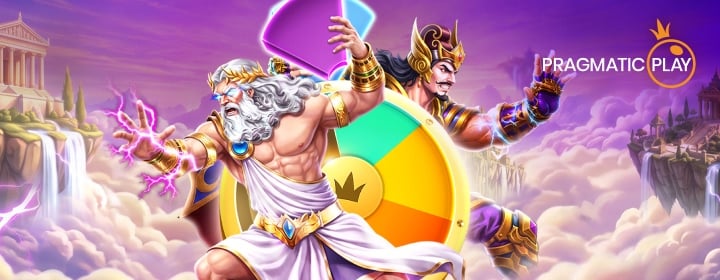 Mega Gacor: Daily Tournament & Weekly Wheel Drop