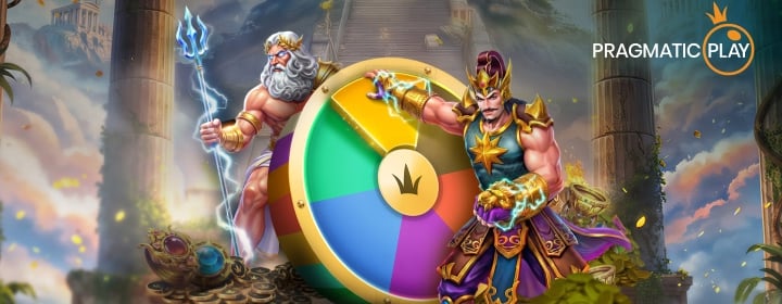 Mega Gacor: Daily Tournament & Weekly Wheel Drop