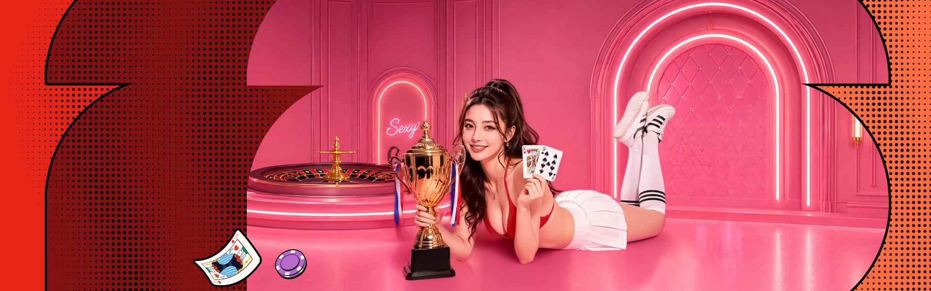 តារាងពិន្ទុ Sexy Gaming