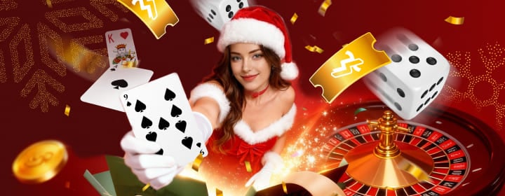 ច្រៀងចម្រៀងតាមវិធីរបស់អ្នកដើម្បីទទួលបានរង្វាន់បុណ្យណូអែល