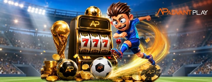 FIFA 2026 Spin for Glory