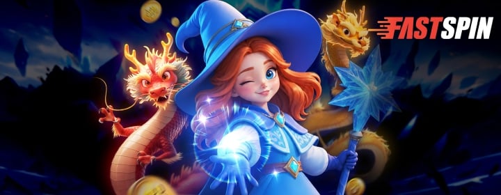 Dragon Awakens: Frostfire Clash Tournament