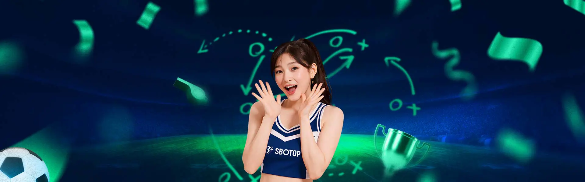 100% Sports Welcome Bonus