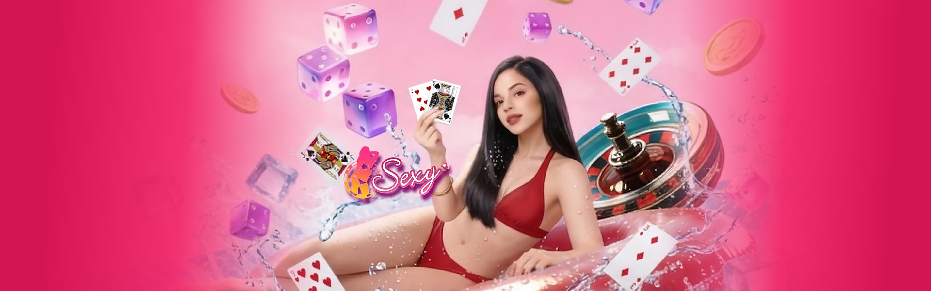 Sexy Summer Reward Plaza 