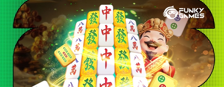 Golden Mahjong Tournament