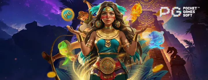 Torneio Mayan Destiny