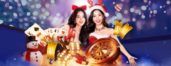 Jingle your way to Christmas rewards