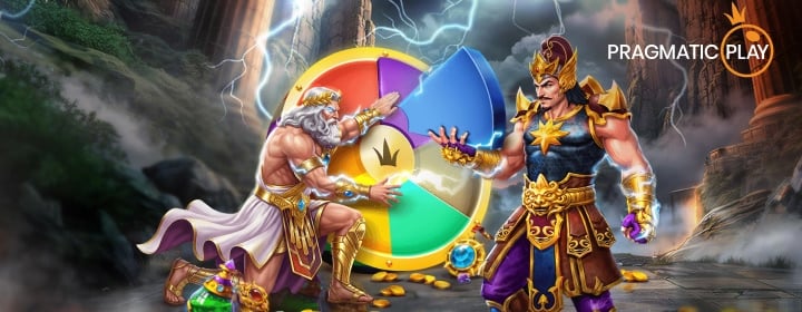 Mega Gacor: ทัวร์นาเมนต์รายวัน & การหมุนวงล้อรายสัปดาห์