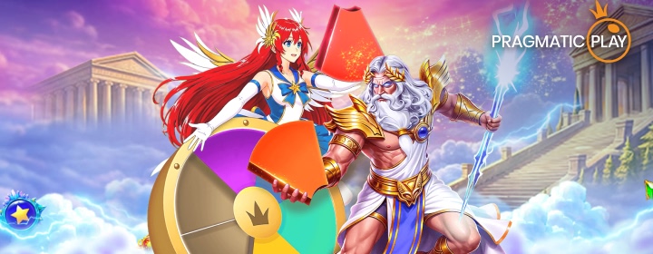 Mega Gacor: Daily Tournament & Weekly Wheel Drop