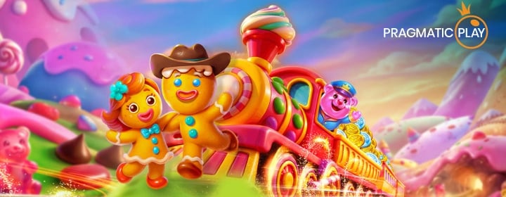 Jelly Express: Daily Tournament