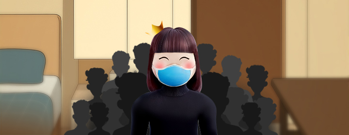 레드 시스터의 1691 클럽