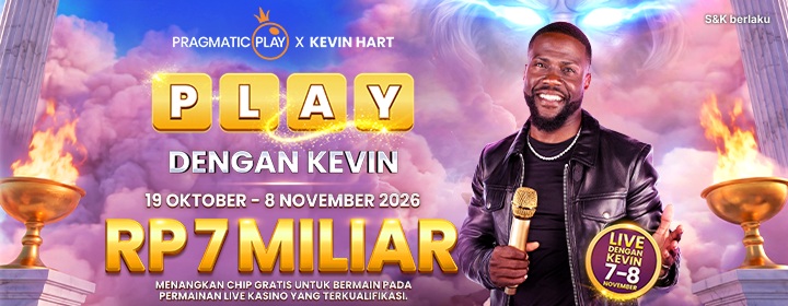 PLAY with KEVIN