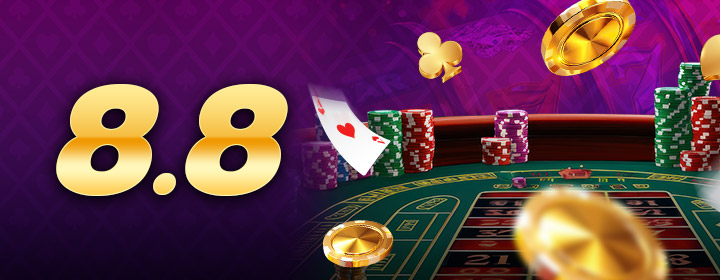 7.7 Lucky Table