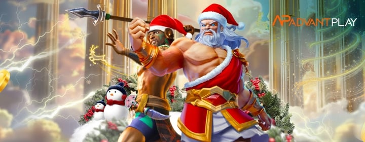 জিউসের আঘাত! ক্রিসমাসের বিজলি ২০২৬-এ!