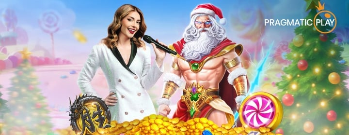 Fortune of Olympus : 일일 토너먼트