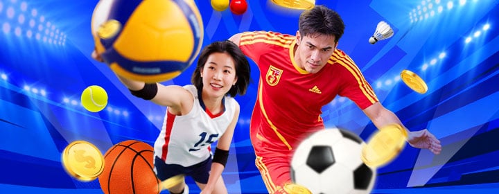 SEA Games 2025 Challenge