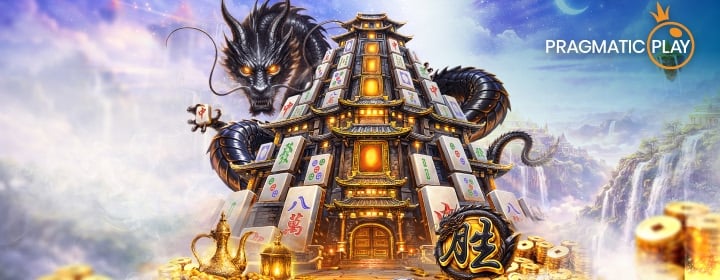 Mahjong Wins 3 – Black Scatter – Daily Prize Drops & Tournaments