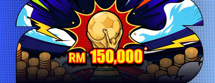 World Cup 2026 Challenge