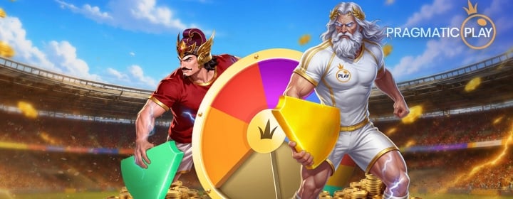 Mega Gacor: Daily Tournament & Weekly Wheel Drop