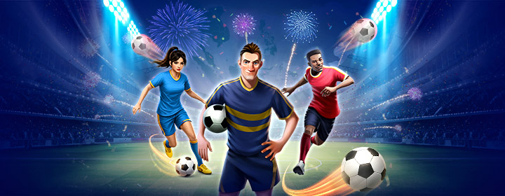 Road to ASEAN Glory