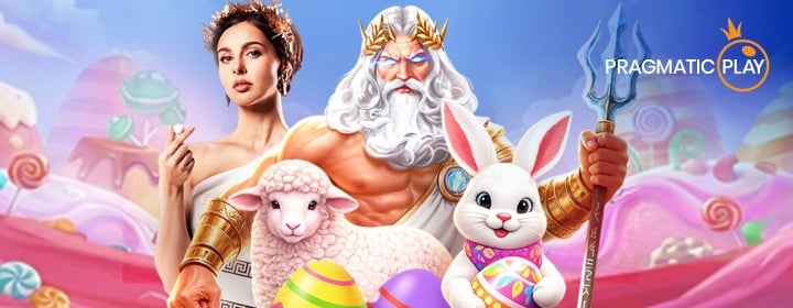 Payday Blessings Bonanza