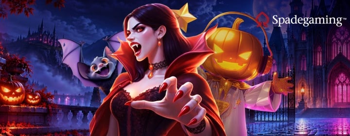 Halloween Lucky Rush