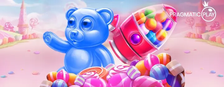 Sweet Rush Bonanza: 每日锦标赛