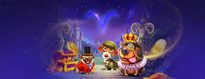 Cơn Sốt Tài Lộc Hoàng Đạo