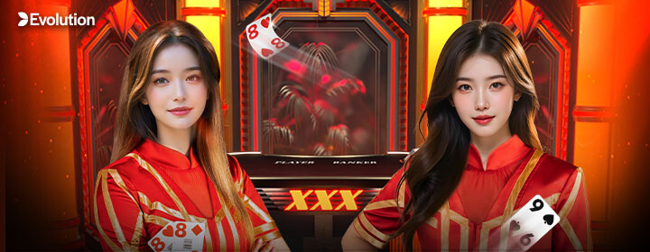 Evolution Bet & Win