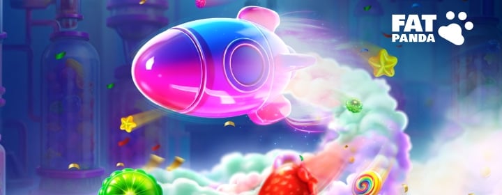 Sweet Burst Daily Prize Drops