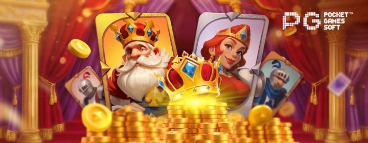 Poker Kingdom Win Tournament