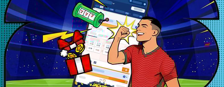 World Cup 2026: 50-Spin Bonanza